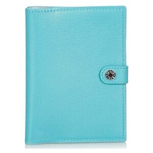 Tiffany & Co. Passport Holder